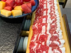 -阳坊涮肉(西直门凯德mall店)