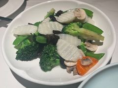 -外婆家(西红门荟聚购物中心店)