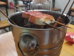 -炒豆合作社(东四总店)