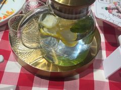 -西贝(南开大悦城店)