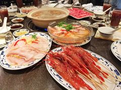 -春秋火锅