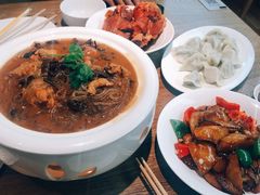 -上关雪東北菜(中房金谊店)