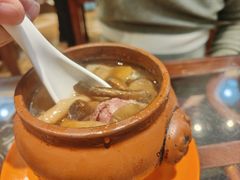 -赣南人家·头牌江西菜(劲松店)
