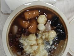 娟珊大满贯-RUXU入续糖水铺与包(卓悦中心店)