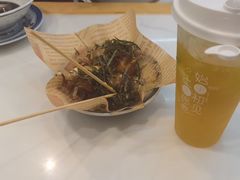 -江记甜品(罗湖店)