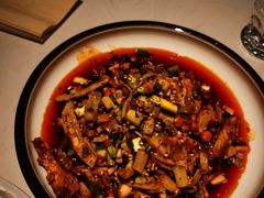 -院8里·小聚园老川菜(九眼桥店)