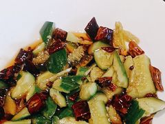 -杨氏青龙虾·羊肉季(金盛路总店)