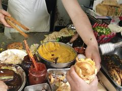 -樊记火烧店(甘泉路店)