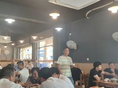 大堂-大鼎石锅鱼(春江里店)