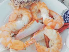 -王潮活海鲜自助·蒸汽海鲜
