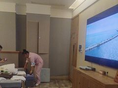 -云中漫步·足疗养生会馆(金开店)
