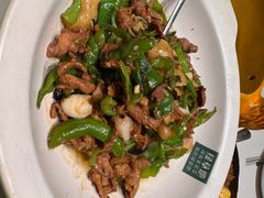 -绿草地·湘菜(7mall店)