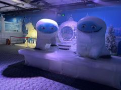 -顺德南宏海立方海洋公园