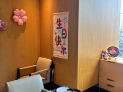 -正佳广场万豪酒店-粤菜餐厅·点心·海鲜·聚餐
