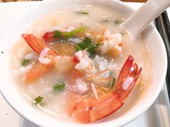 -一粥(华侨城创意文化园店)