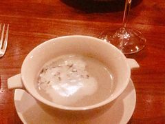 -非常时髦餐厅VUE Restaurant(外滩茂悦大酒店)
