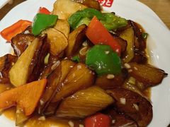 -姐弟小东北(瑞景商业广场店)