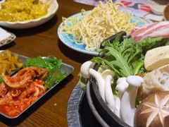 -二丁目食堂(铁西星摩尔店)