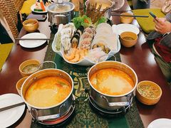 -火舞泰·泰式海鲜火锅餐厅(世纪城店)