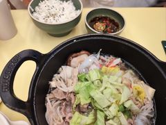 -米仓食堂(凯德广场店)