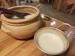 -恩你小木屋·韩式料理(南长街店)