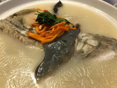 -肆月河豚·新淮扬(金融街店)