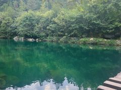 -石台牯牛降景区