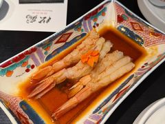 -松鹤精致料理(五一中路店)