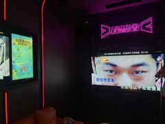 -星聚会KTV(上海火车站南广场嘉里合集店)