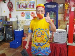 -宝正臻天津包子总店(金阳光居易店)