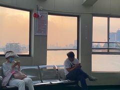 -鱼珠码头(轮渡站)