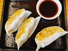 冶春锅贴-冶春茶社(官园桥店)