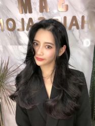 -3AM HAIR SALON染发接发