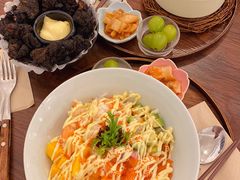 -小银家日式简餐(中信丹阳花园店)