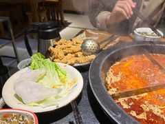 -陈眼镜火锅(总店)