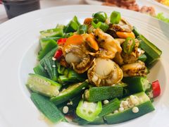 -双合园·海鲜水饺青岛菜(九水东路店)