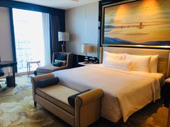 -长沙富力万达文华酒店