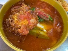 -华兴街煎蛋面(总店)