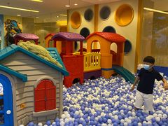 -深圳大梅沙京基洲际度假酒店