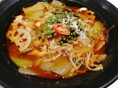 -Lotus 莲花空间(国贸商城店)