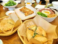 -春家·非遗手工小吃(徐汇万科广场店)