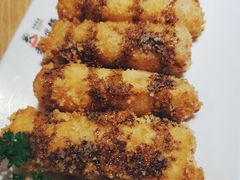 -老版火锅(半坡店)