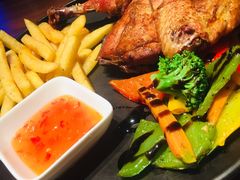 -Ambra Haus琥珀屋精酿餐厅(宝山店)