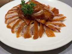 -红高粱大酒店(宁山东路店)