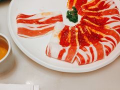 -韩宫宴炭火烤肉(印象城店)