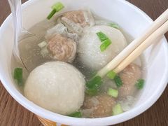 -同利肉燕老铺(澳门路店)