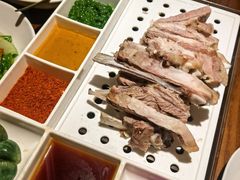 -相约·羊村小馆非遗手抓肉(七一酱园店)