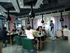 -妥妥烤肉料理(昙华林店)