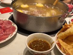 -汕头八合里海记牛肉店(清河店)