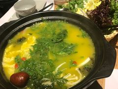 -U你·天然调味(南湖总店)